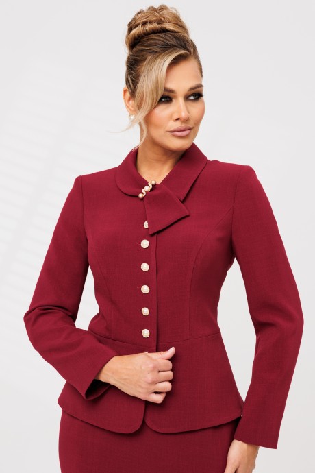 Мода Юрс 2824 #4