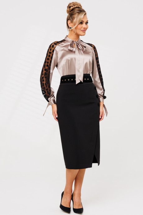 Мода Юрс 2509 #1