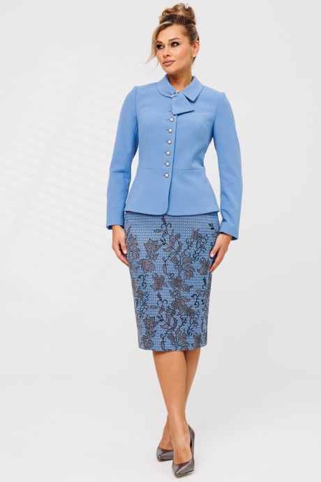 Мода Юрс 2824 #1