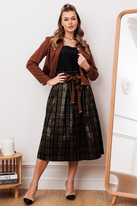 Мода Юрс 2400 #1