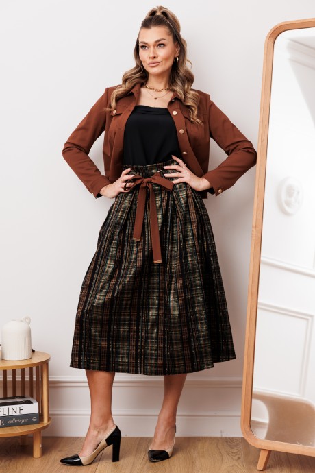 Мода Юрс 2400 #2