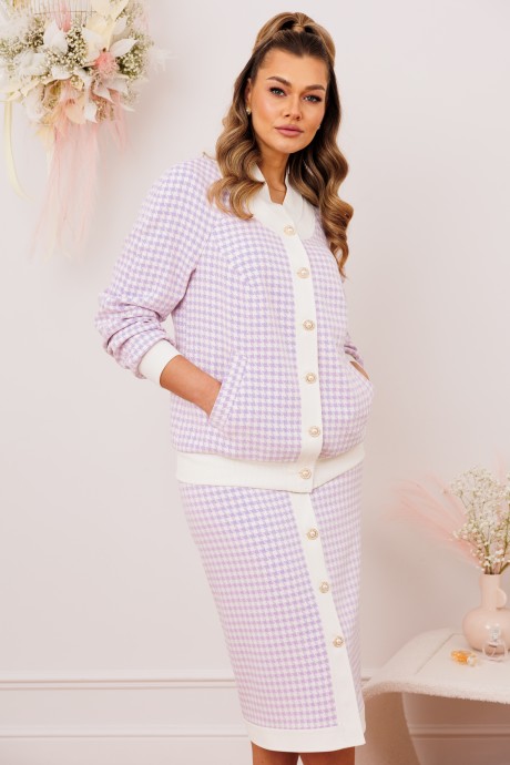 Мода Юрс 2747 #4