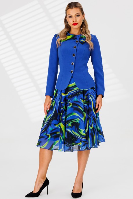 Мода Юрс 2868 #1