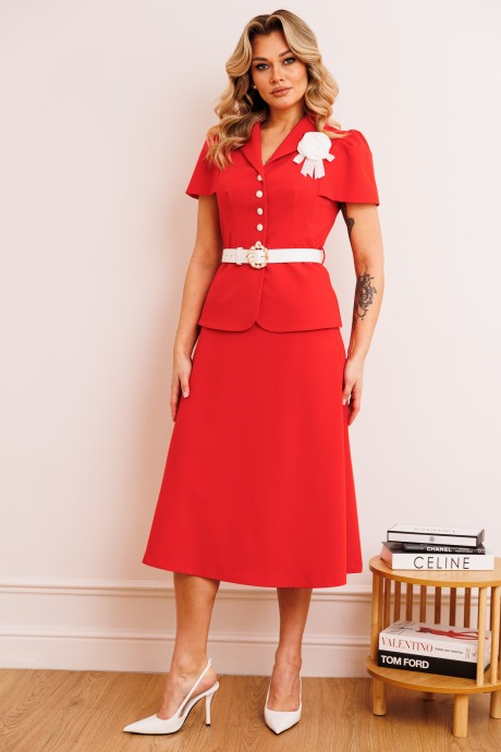 Мода Юрс 2892 #1