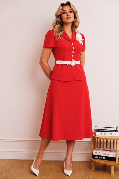 Мода Юрс 2892 #2