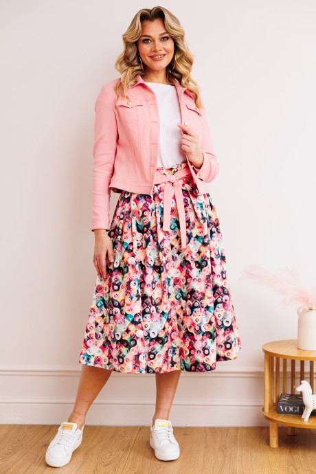 Мода Юрс 2400 #1