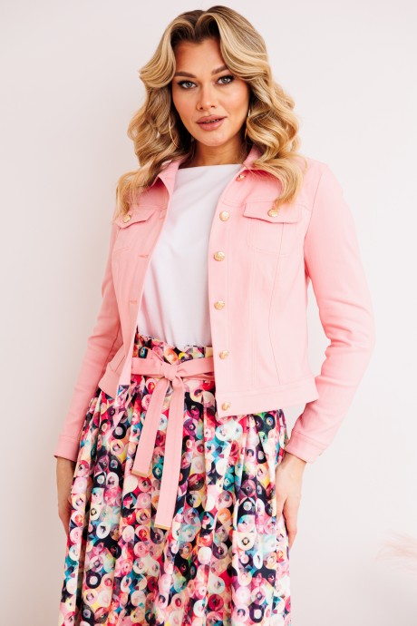 Мода Юрс 2400 #4