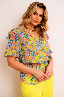 Мода Юрс 2904 #3