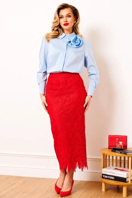 Мода Юрс 2913 #4