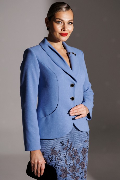 Мода Юрс 2942 #4