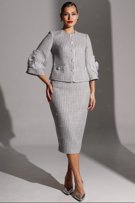 Мода Юрс 2943 #1