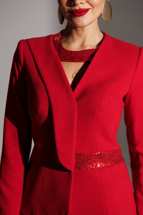 Мода Юрс 2888 #4