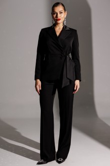 Костюм/комплект Мода Юрс 2938 черный