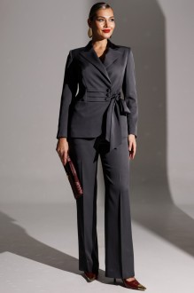 Костюм/комплект Мода Юрс 2938 серый