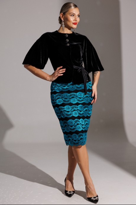 Мода Юрс 2623 #1