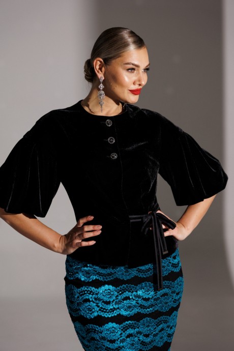 Мода Юрс 2623 #3