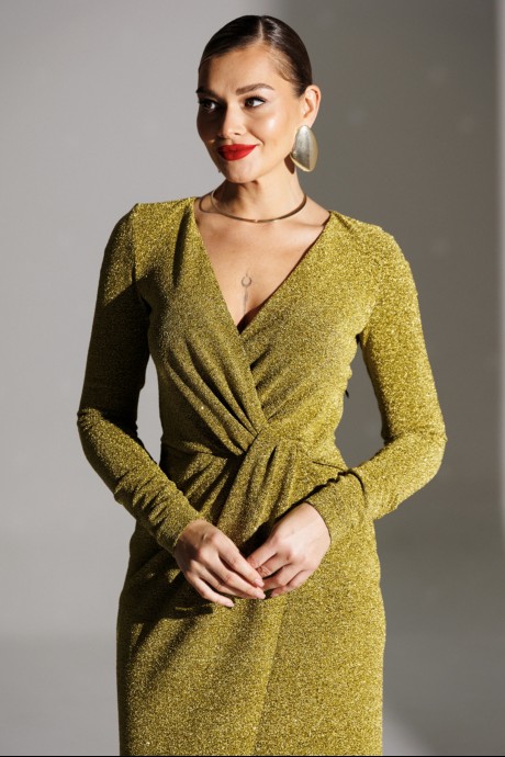 Мода Юрс 2879 #4