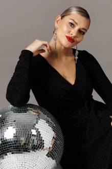 Мода Юрс 2879 #6