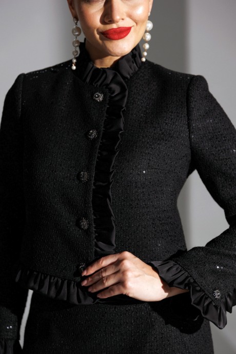 Мода Юрс 2941 #5