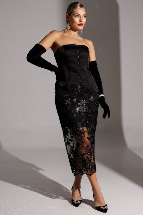 Мода Юрс 2946 #2