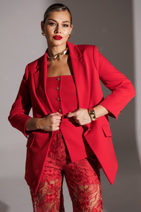 Мода Юрс 2951 #2