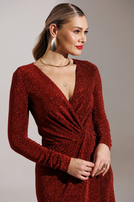 Мода Юрс 2879 #4