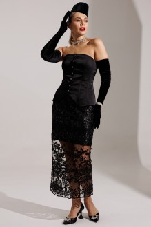 Мода Юрс 2946 #2