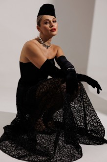 Мода Юрс 2954 #5