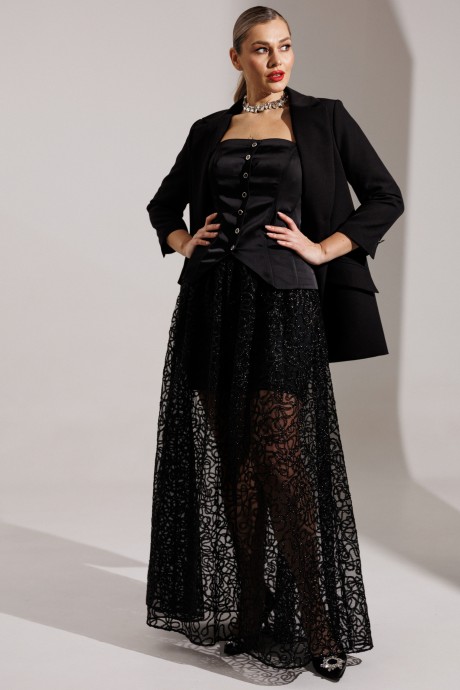 Мода Юрс 2954 #3