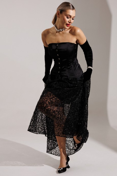 Мода Юрс 2954 #4