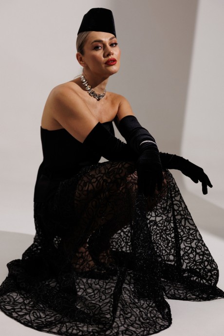 Мода Юрс 2954 #5