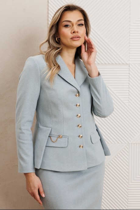 Мода Юрс 2931 #4