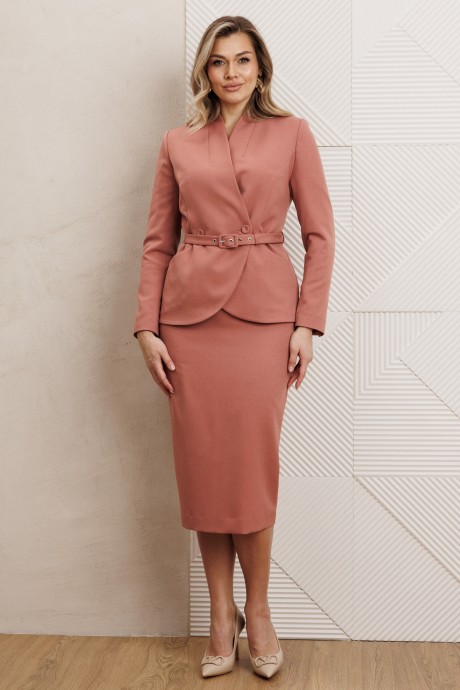 Мода Юрс 2940 #1