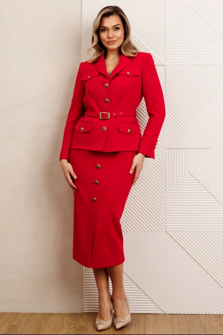 Мода Юрс 2935 #1