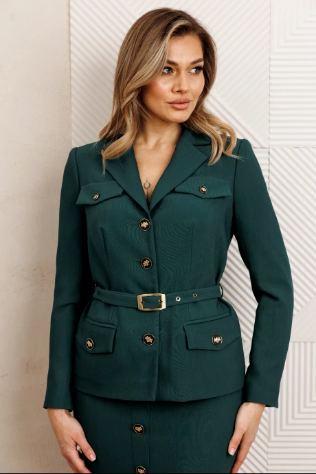 Мода Юрс 2935 #3