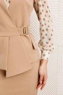 Мода Юрс 2538 тройка #4