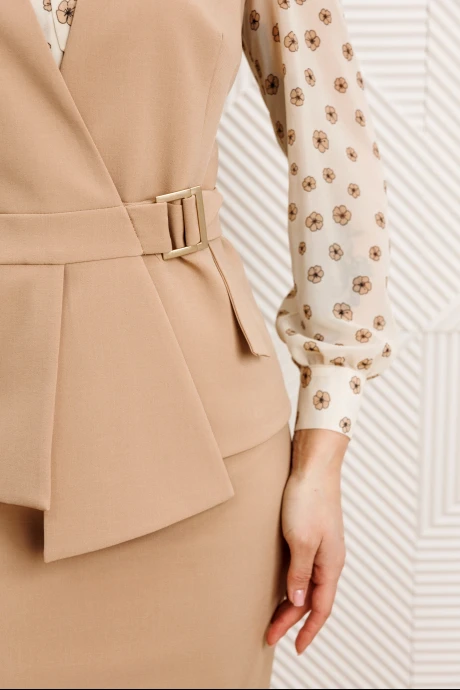 Мода Юрс 2538 тройка #4