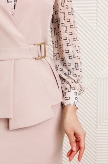 Мода Юрс 2538 тройка #3