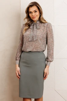 Мода Юрс 2538 тройка #4