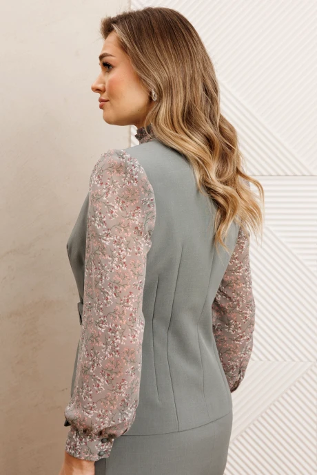 Мода Юрс 2538 тройка #7