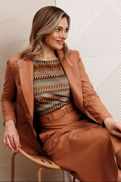 Мода Юрс 2850 тройка #4