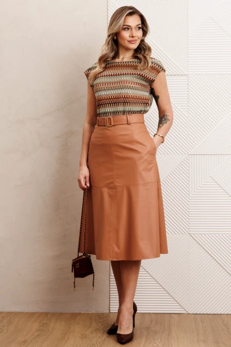 Мода Юрс 2850 тройка #6