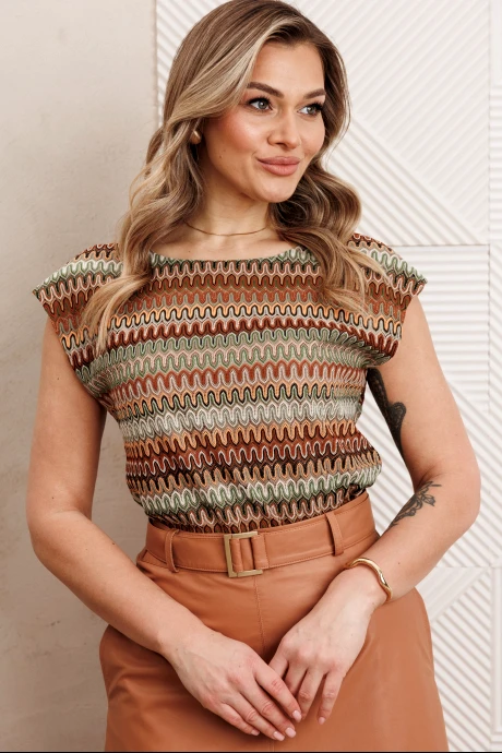 Мода Юрс 2850 тройка #8