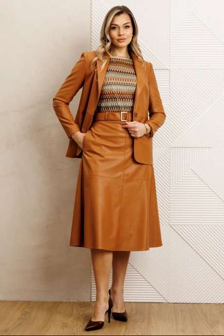 Мода Юрс 2850 тройка #1