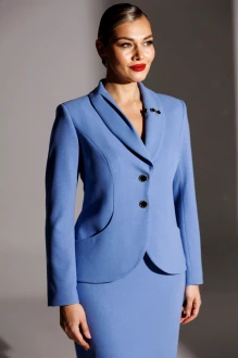 Мода Юрс 2942 #9