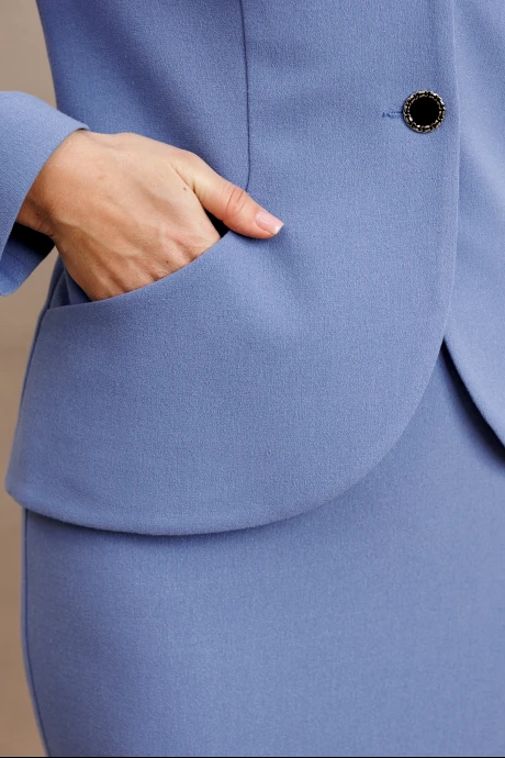 Мода Юрс 2942 #5