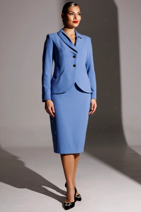 Мода Юрс 2942 #7