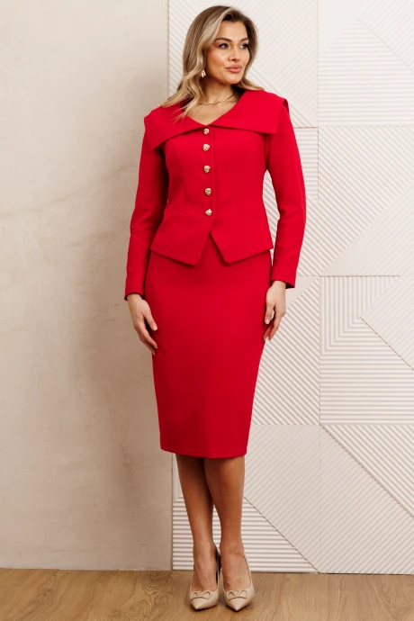 Мода Юрс 2958 #1