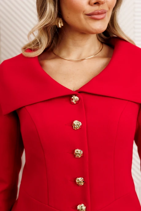 Мода Юрс 2958 #4