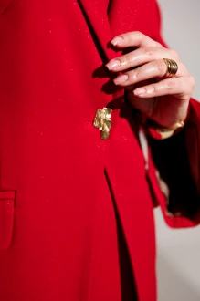 Мода Юрс 2959 #4